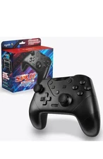 NEW Split Pro Wireless Bluetooth Controller for Nintendo Switch PC Android BNIB