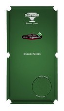 Championship Invitational Pool Table Felt, Billiard Table Cloth, Pool Table