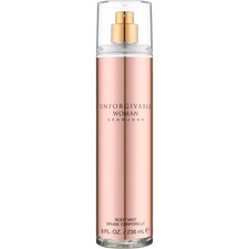 Unforgivable by Sean John Body Spray 8 oz Women
