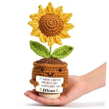 Gifts for Mom Mothers Day: from Daughter Son Kid Mini Gift for Mom Multicolor