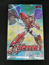 Moderoid Model Number Shin Getter 1 Good Smile Company HsB09