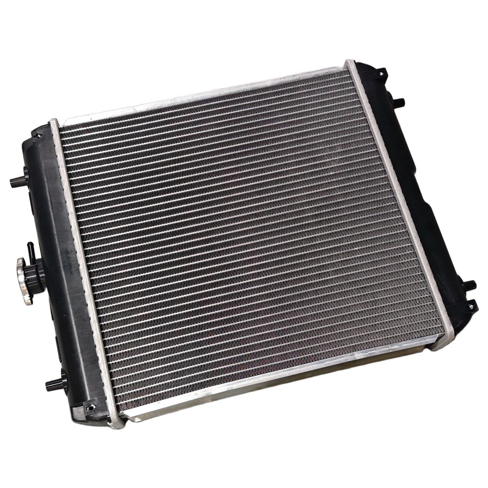 K3181-85112 Water Tank Radiator for Kubota Mower ZD331P ZD326S ZD326P ZD326HL US