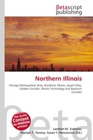 Northern Illinois Lambert M. Surhone (U. A.) Taschenbuch Englisch 2026