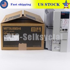NEW MR-J2S-350B4 Servo Amplifier Servo Drive Mitsubishi Free Shipping