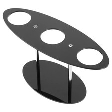 Acrylic Ice Cream Cone Holder, Charcuterie Food Cone Holder, Waffle Cone3092