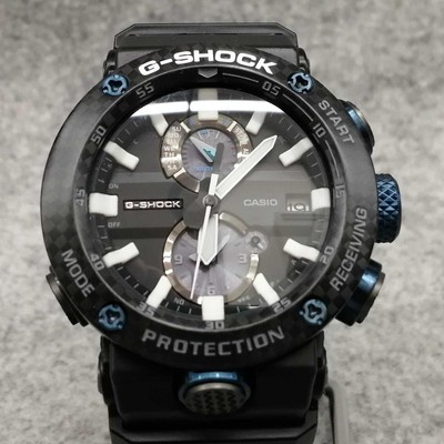 CASIO GWR-B1000-1A1JF G-SHOCK Gravitymaster Uhr