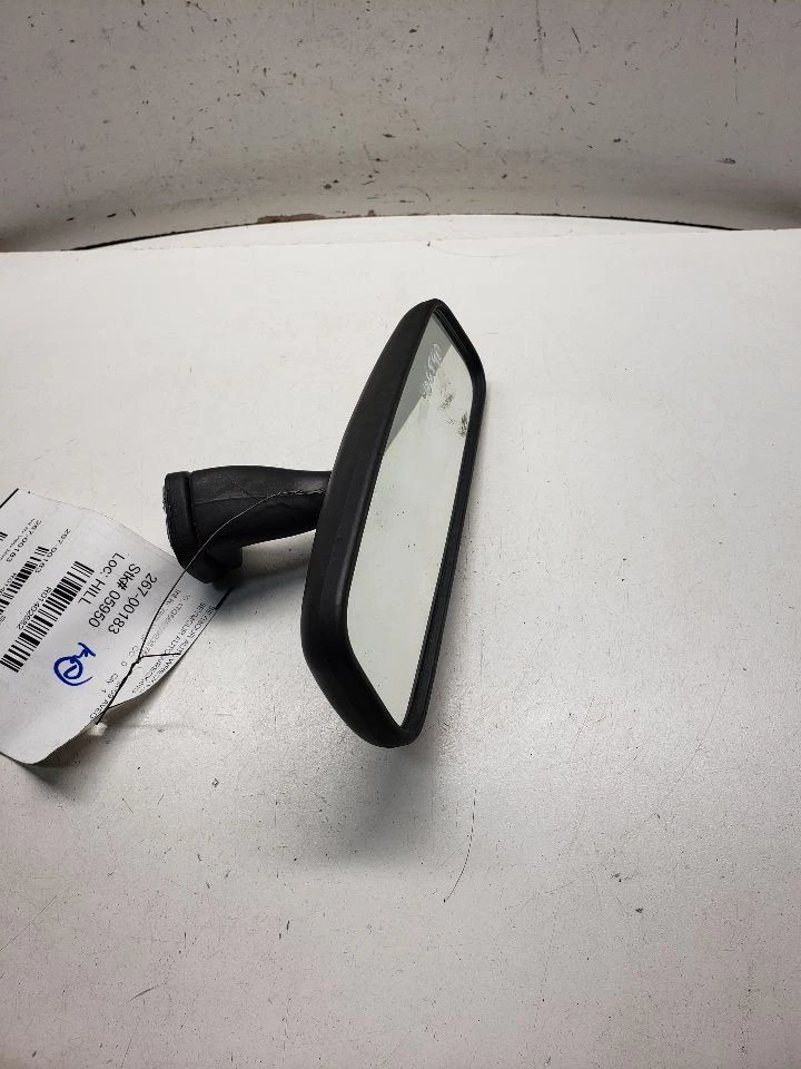 Espejo retrovisor hatchback para 04-11 AVEO 1402682 Foto 2 de 4