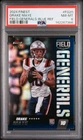2024 TOPPS FINEST FIELD GENERALS BLUE REFRACTOR #FG20 DRAKE MAYE RC 9/99 PSA 8