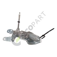 MAZDA 2 MK3 DJ Wiper Motor Rear