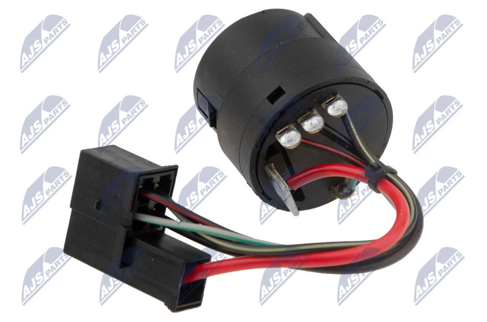 N.T.Y. EKS-ME-000.NTY Ignition-/Starter Switch for MERCEDES-BENZ - Image 13