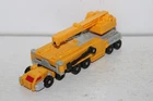transformers g1 original vintage erector complete