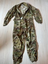 Improved Combat Vehicle Crewmen's ICVC FR Coveralls OCP Camo Size Large Regular