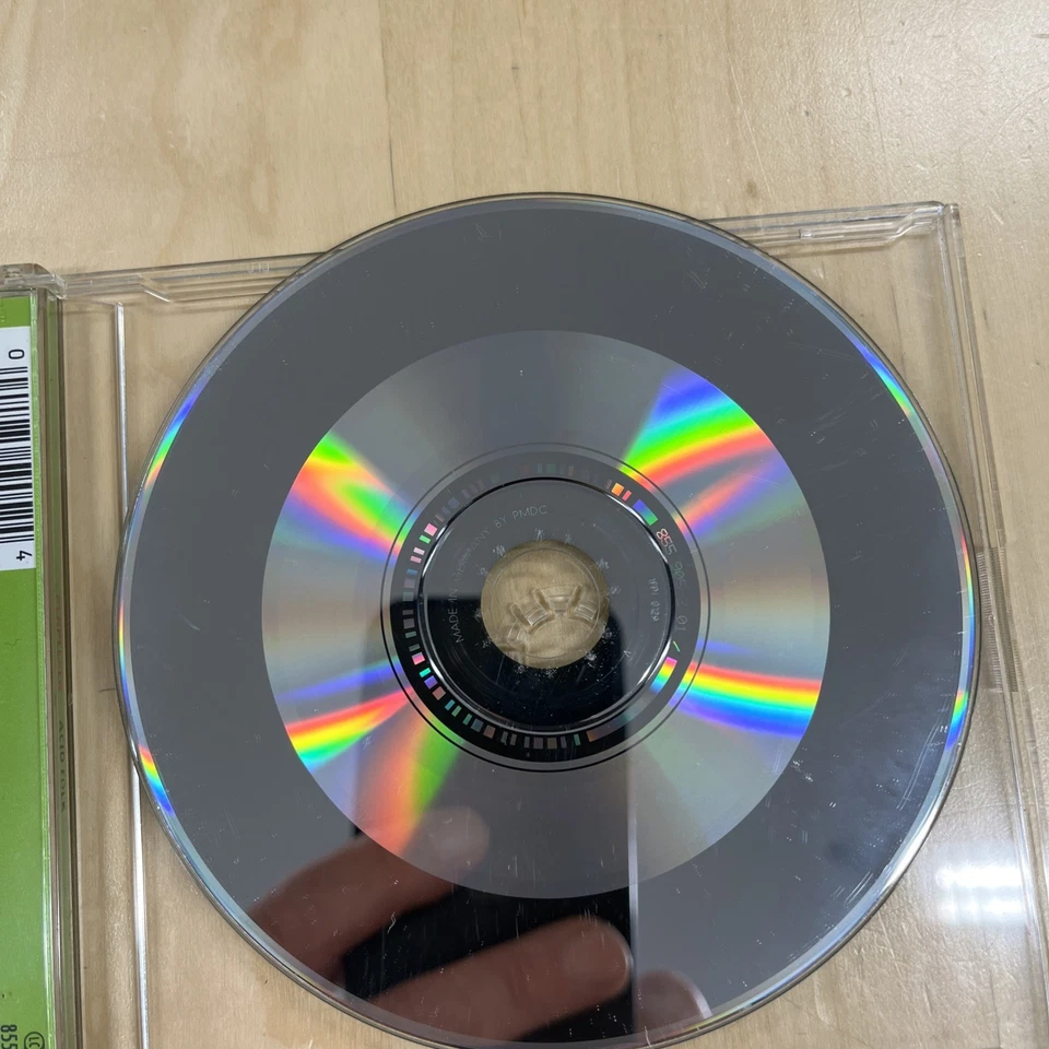 Perplexer - Acid Folk (3 Track Maxi CD) - Bild 4 von 4