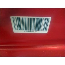 Boite de vitesse Subaru LEGACY