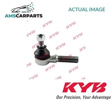 TRACK ROD END RACK END FRONT RIGHT KTR4148 KYB NEW OE REPLACEMENT