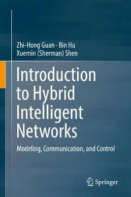 Einführung in hybride intelligente Netzwerke - 9783030021603