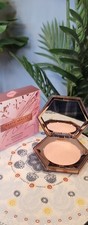 Fenty Beauty Highlighter Rose Rave Pink Tone Shimmer Glow New In Box