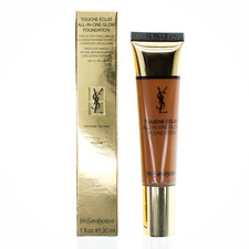Image of YSL Touche Foundation Eclat All In One B70 Mocha Yves Saint Laurent