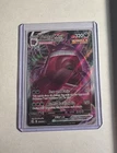 New ListingGengar VMAX 157/264 Swsh08: Fusion Strike Holo, Top Loader Included