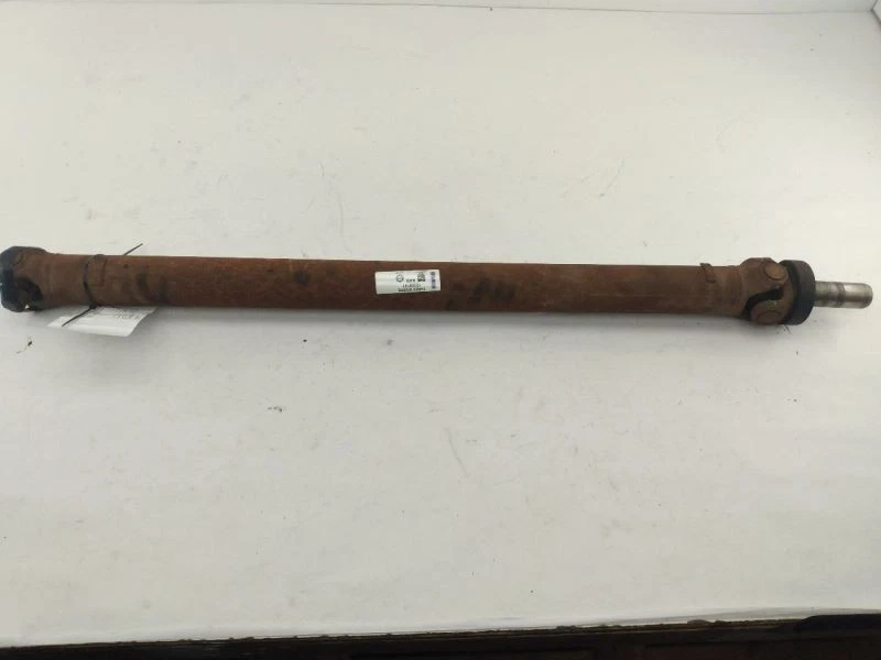 Chevrolet Camaro Rear Axle Driveshaft 3.8L V6 Fits 2000-2002 2000 2001 2002 2001 - Image 2 of 4