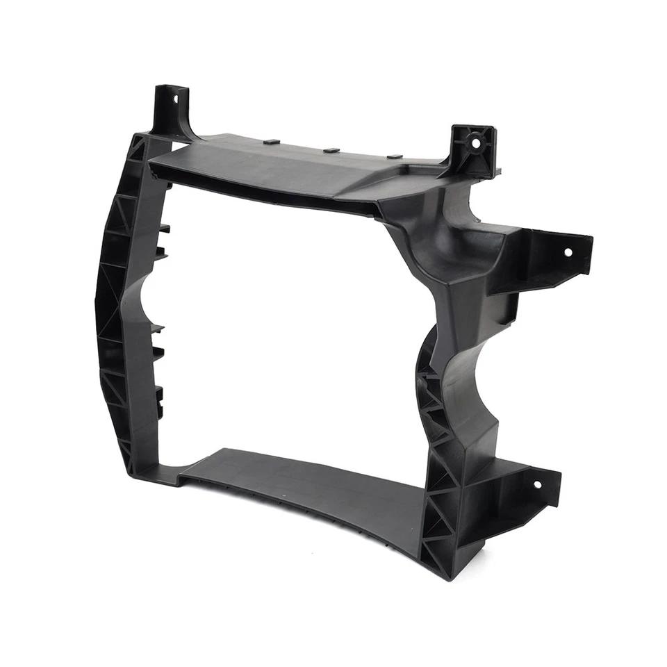 Radiator Support Deflector Frame Fit Land Rover Range Rover Sport Discovery 5 - Image 3 of 4