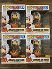 Funko Pop! Rides: Naruto - Jiraiya on Toad - Hot Topic (Exclusive) #73