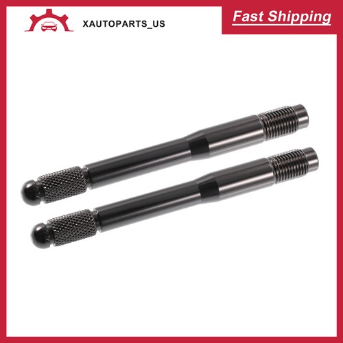 ACROPIX M14x1.25 Wheel Alignment Pin Mounting Car - View #6