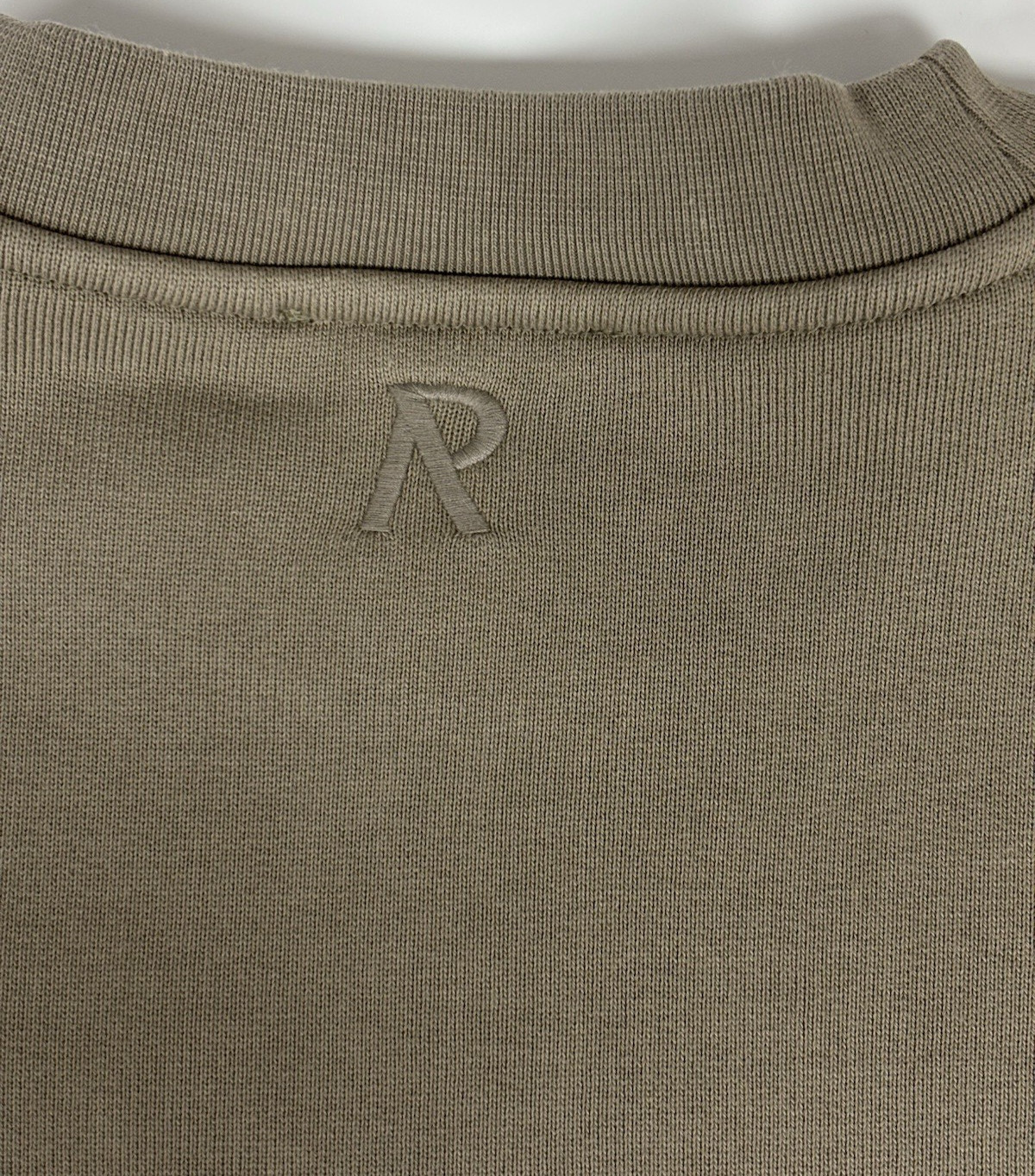 Men’s Represent Initial Oversized Boxy Sweater Je… - image 14