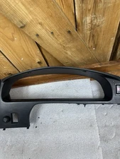 1995-97 Toyota Tacoma Dash Instrument Cluster Bezel Trim OEM 55686-04020 OEM