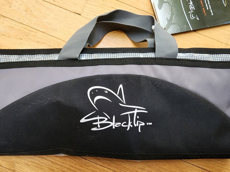 Blacktip Fishing Lure Bag
