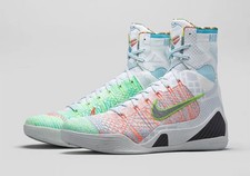 Size 11.5 - Nike Kobe 9 Elite Protro 2025 What The Kobe for sale