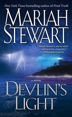 Devlin's Light (Volume 1) (Enright Family Series) by Stewart, Mariah 0671004158