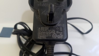 5V 1,2A AC Adapter Netzteil