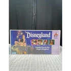 Vintage Disneyland Board Game Parker Brothers 35th Anniversary Magic Kingdom New