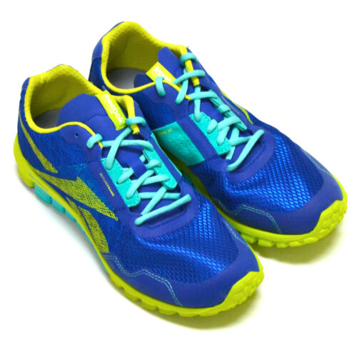 Reebok Mens Run Tennis Shoes Running Athletic Sneakers 7.5 New | eBay