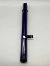 Left Rear Leg Bottom, Rollator Parts, For The Carex Steel Rolling Walker NEW
