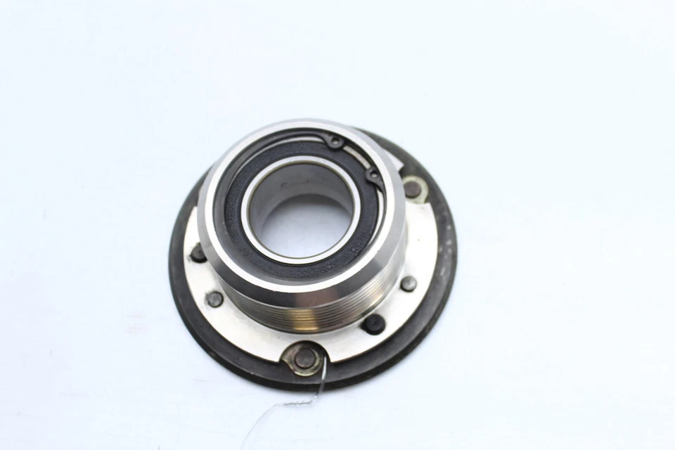 03-06 MERCEDES-BENZ CL55 AMG ШКИВ НАГНЕТАТЕЛЯ Q8431 - Изображение 4 из 4