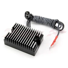 Voltage Regulator Rectifier For Harley Big Twin FL FLM  FXE 70-75 89-99 74519-88