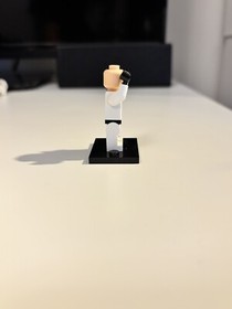 LEGO Star Wars - Clone Trooper Pilot Minifigure, Phase 1, 75076 sw0609 (USED)