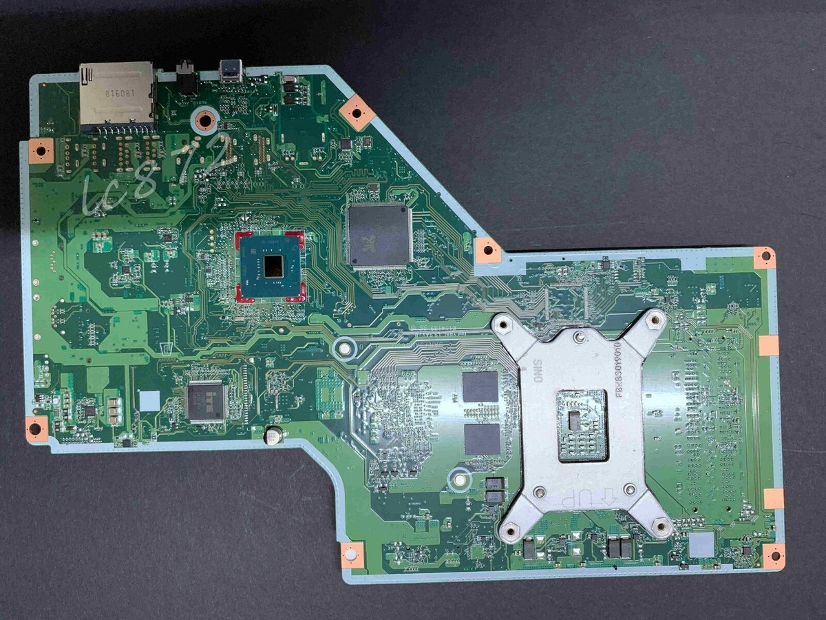 NEW HP Pavilion 24-r 27-r H370 Motherboard Board LGA1151 L03790