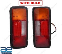 Aespar Es Rear LH & RH Heckleuchten-Baugruppe FüR Tata Sumo & Sumo Spacio @Uk