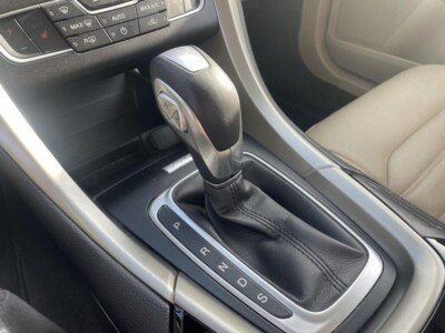 12-16 Fusion Automatic Tran Floor Gear Shift Shifter Lever Assembly 6 Speed OEM