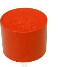 Pompe à essence Porsche 914