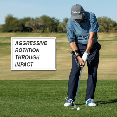 Precision Impact by Pure Swing Products | eBay