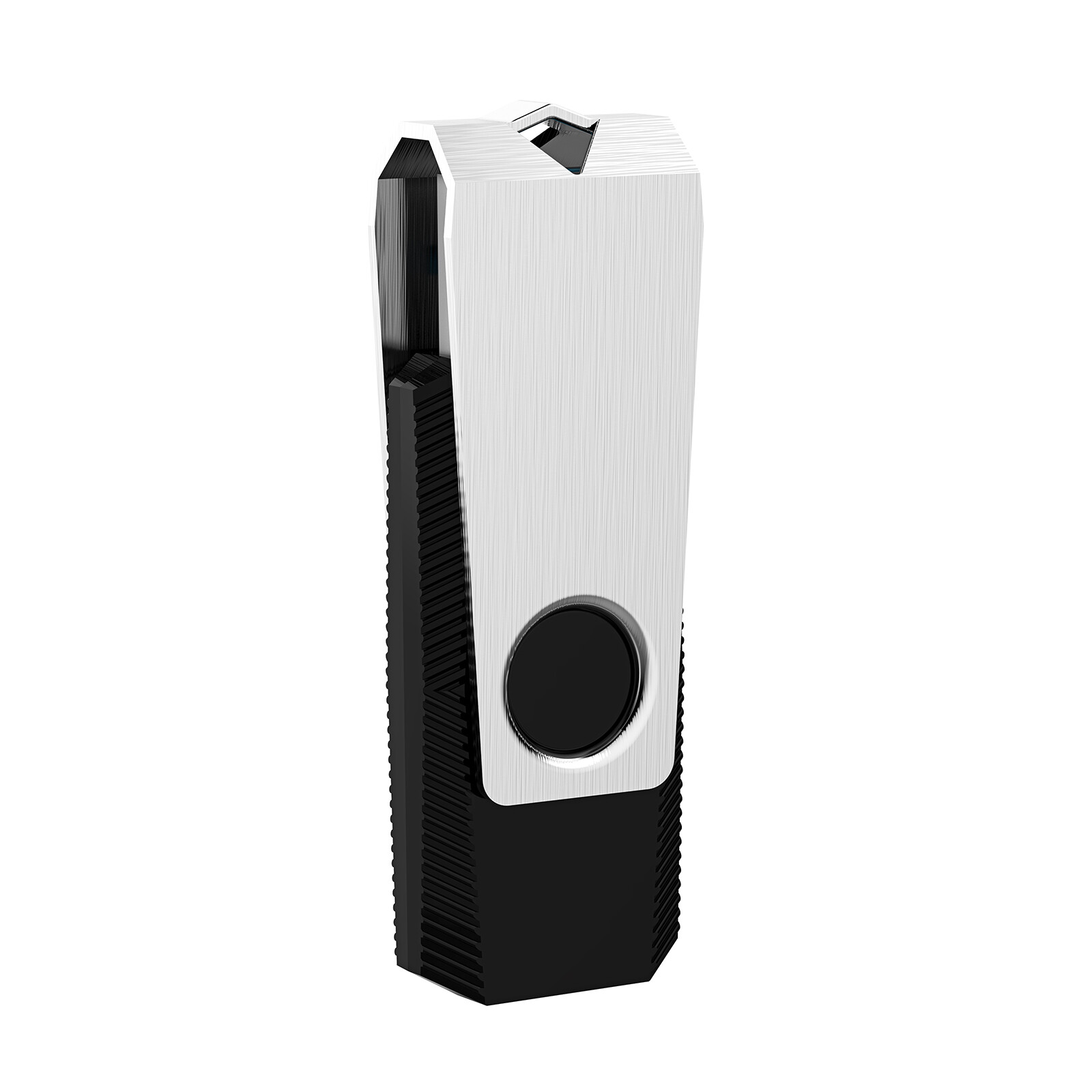 Pack de 8GB, lote de memorias USB 2.0 giratorias, unidades flash de pulgar, memoria USB giratoria, imagen 8