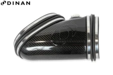 Dinan Carbon Fiber Intake Tube For 2008-2013 BMW M3 4.0L