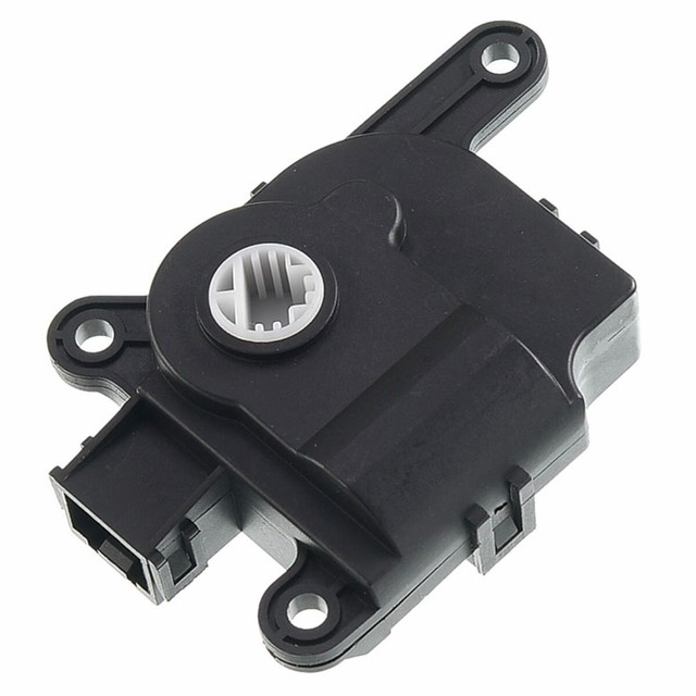 HVAC Blend Door Actuator for Hyundai Elantra Accent Kia Soul Dodge 06