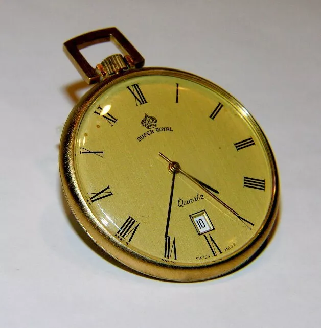 Royal orologio quartz sale