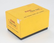 KODAK BOX ONLY FOR PONY 828 FIELD CASE/178091