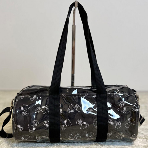 Very good condition Porter Joe Porter Snoopy Boston bag 2way